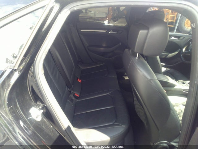 WAUBFGFF1F1115251 Audi S3/a3 2.0t Premium