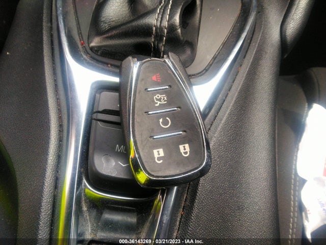 Chevrolet Camaro 1lt 2019 1G1FB1RXXK0118210 Image 3