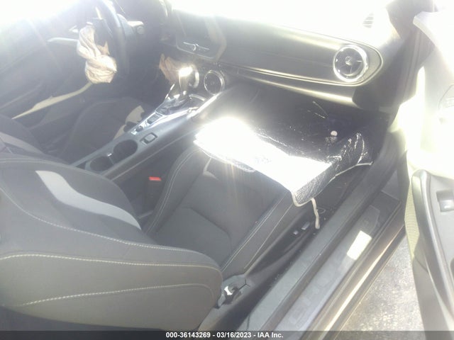 Chevrolet Camaro 1lt 2019 1G1FB1RXXK0118210 Image 6