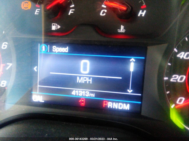 Chevrolet Camaro 1lt 2019 1G1FB1RXXK0118210 Image 8