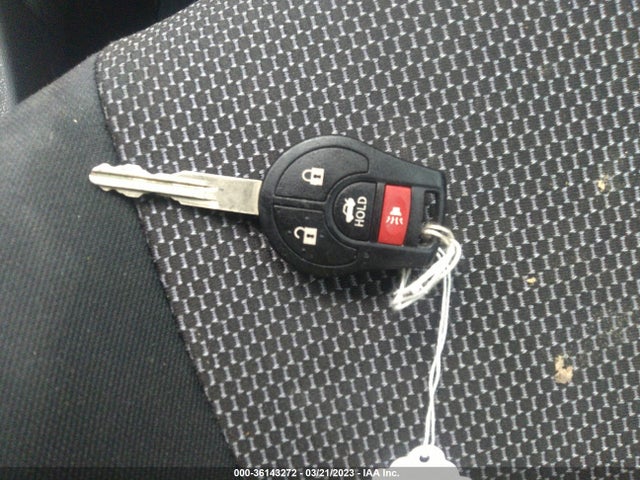 Nissan Versa Sedan Sv 2017 3N1CN7AP6HK451945 Image 11
