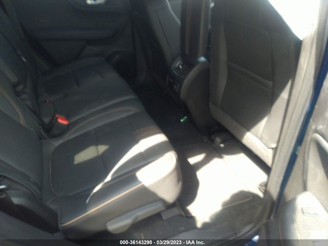 Chevrolet Blazer Premier 2022 3GNKBFRS6NS154035 Image 8