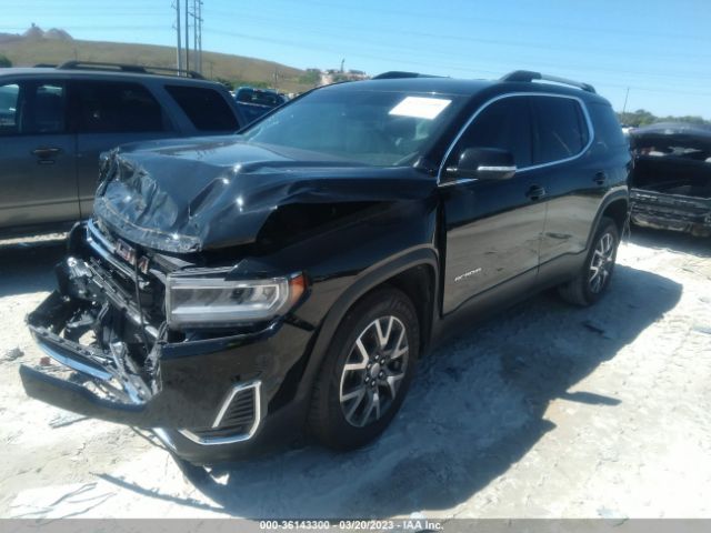 1GKKNKLA1LZ201534 GMC ACADIA SLE