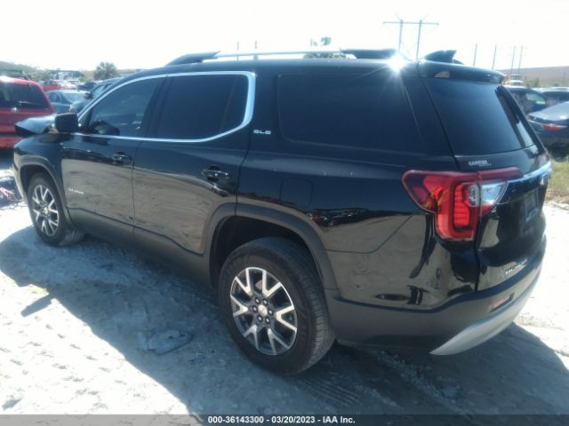 1GKKNKLA1LZ201534 GMC ACADIA SLE