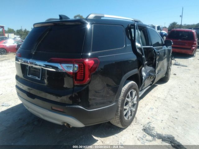 1GKKNKLA1LZ201534 GMC ACADIA SLE