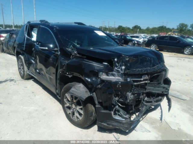 1GKKNKLA1LZ201534 GMC ACADIA SLE