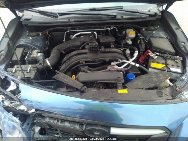 JF2GTADC3JH268237 Subaru Crosstrek Premium