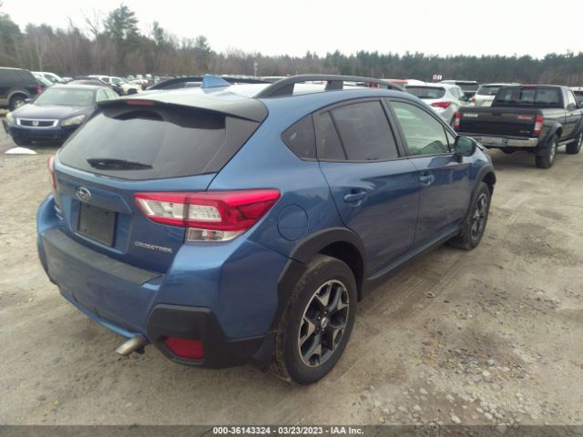 JF2GTADC3JH268237 Subaru Crosstrek Premium