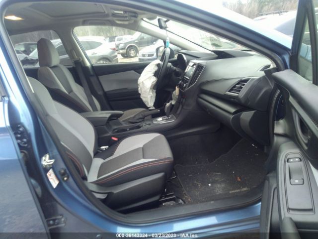 JF2GTADC3JH268237 Subaru Crosstrek Premium