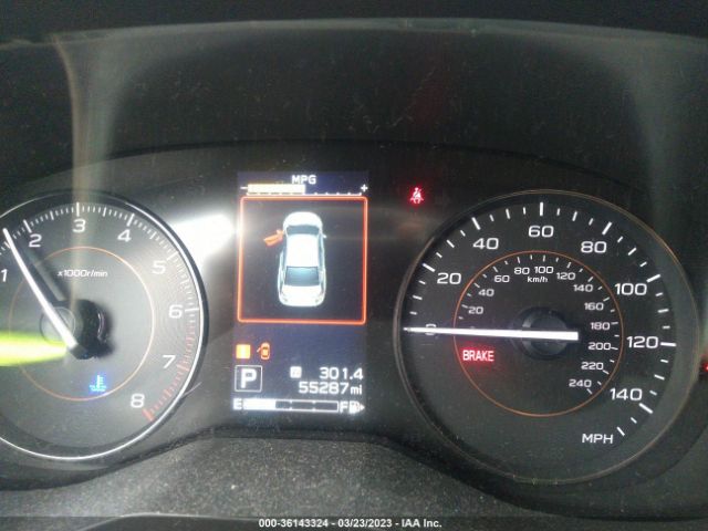 JF2GTADC3JH268237 Subaru Crosstrek Premium