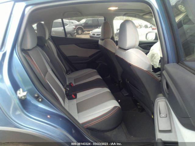 JF2GTADC3JH268237 Subaru Crosstrek Premium