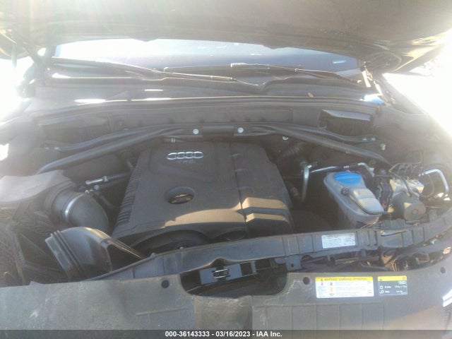 WA1M2AFP9HA073566 Audi Q5 Premium Plus