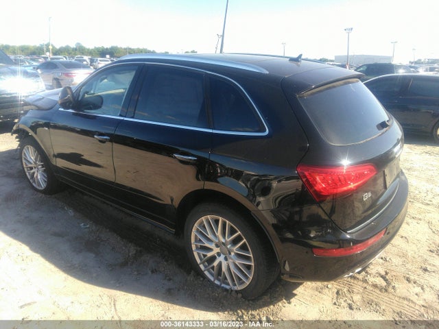 WA1M2AFP9HA073566 Audi Q5 Premium Plus