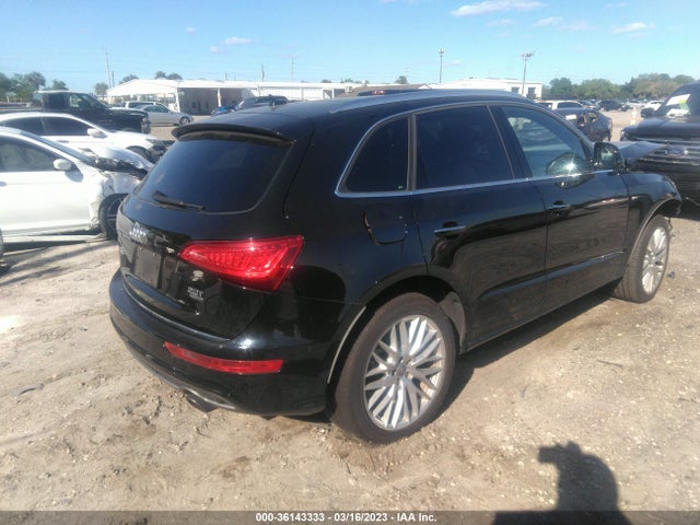 WA1M2AFP9HA073566 Audi Q5 Premium Plus