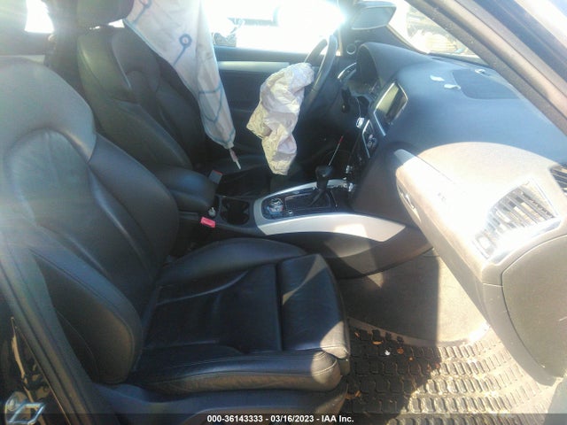 WA1M2AFP9HA073566 Audi Q5 Premium Plus