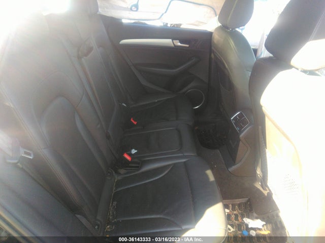 WA1M2AFP9HA073566 Audi Q5 Premium Plus