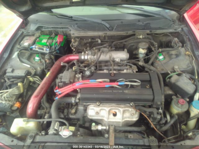 JH4DC4453WS003671 Acura Integra Ls