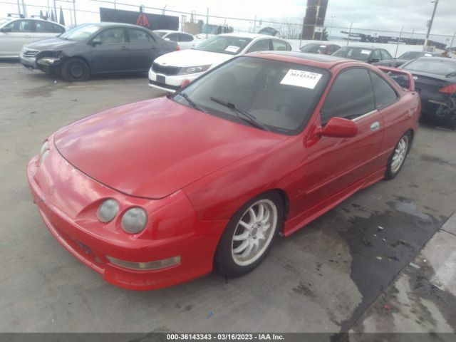 JH4DC4453WS003671 Acura Integra Ls