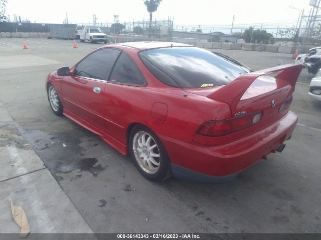 JH4DC4453WS003671 Acura Integra Ls