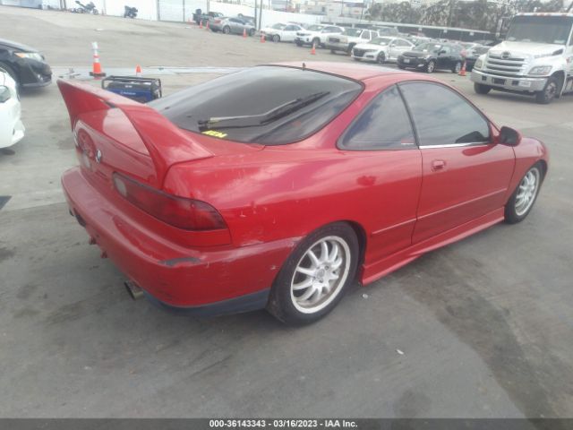 JH4DC4453WS003671 Acura Integra Ls