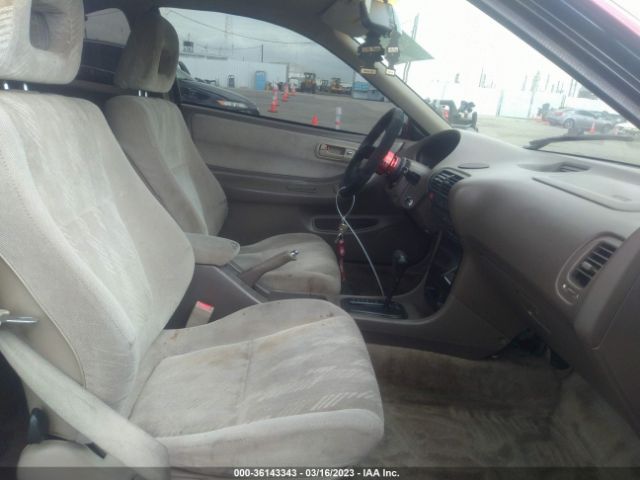 JH4DC4453WS003671 Acura Integra Ls