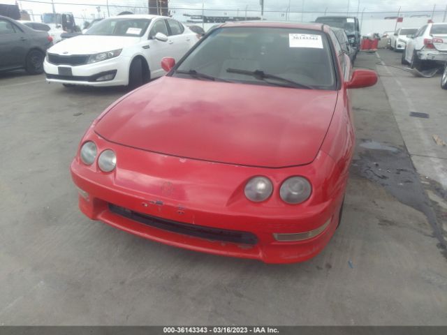 JH4DC4453WS003671 Acura Integra Ls