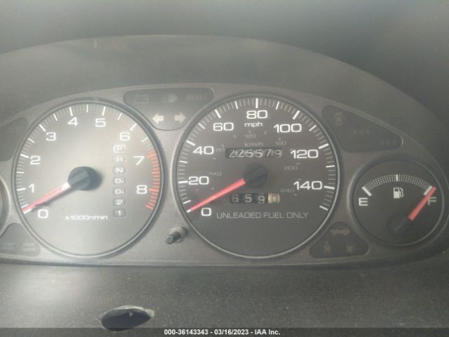 JH4DC4453WS003671 Acura Integra Ls