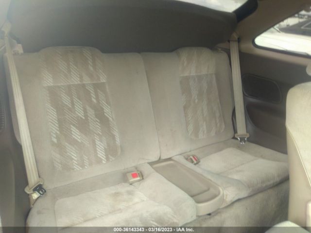 JH4DC4453WS003671 Acura Integra Ls