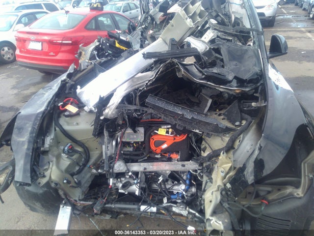 Tesla Model Y Performance 2023 7SAYGDEF0PF601992 Image 10
