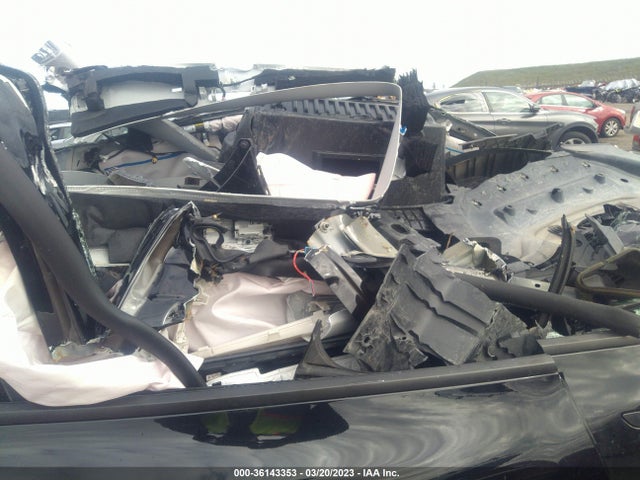 Tesla Model Y Performance 2023 7SAYGDEF0PF601992 Image 8