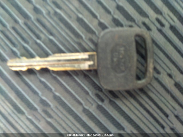 2001 TOYOTA RAV4 VIN: JTEHH20V810073908