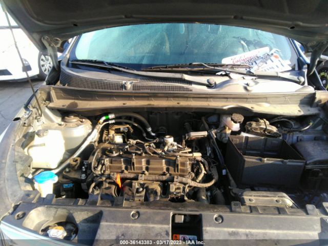 KNDPB3AC8F7773883 KIA Sportage Lx