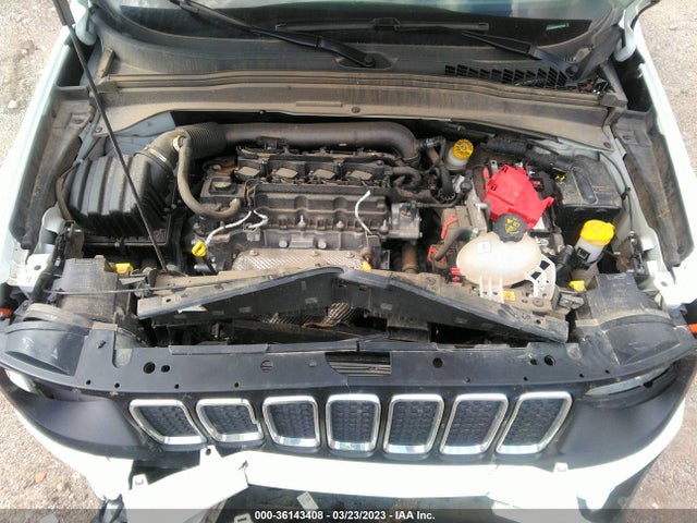 Jeep Renegade Latitude 2021 ZACNJCBB9MPN27938 Image 12