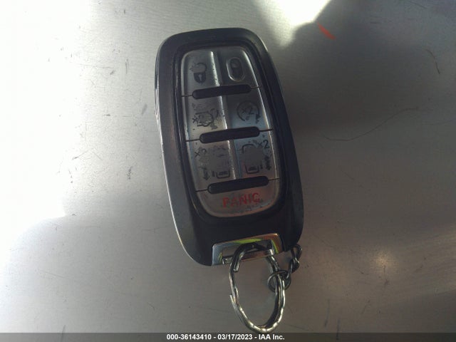 2C4RC1BG6KR628541 Chrysler Pacifica Touring L