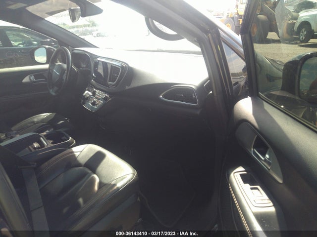 2C4RC1BG6KR628541 Chrysler Pacifica Touring L