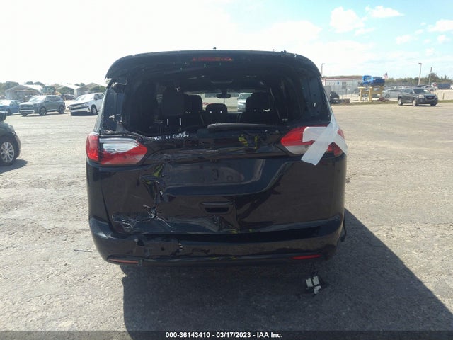 2C4RC1BG6KR628541 Chrysler Pacifica Touring L