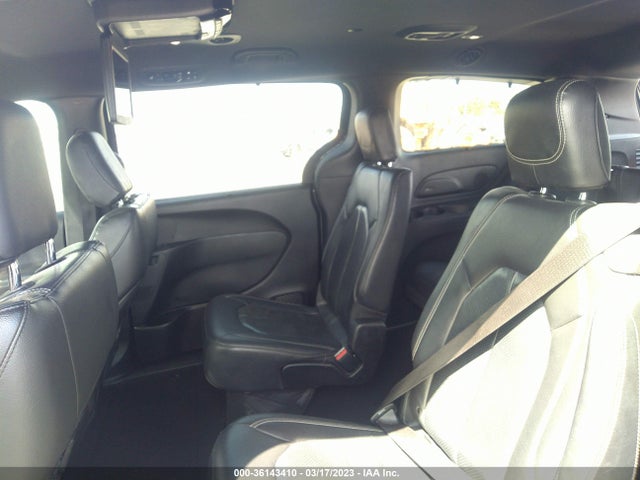 2C4RC1BG6KR628541 Chrysler Pacifica Touring L