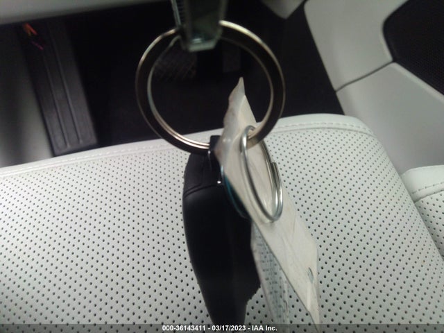 2023 PORSCHE MACAN WP1AA2A52PLB02642 Photo 10