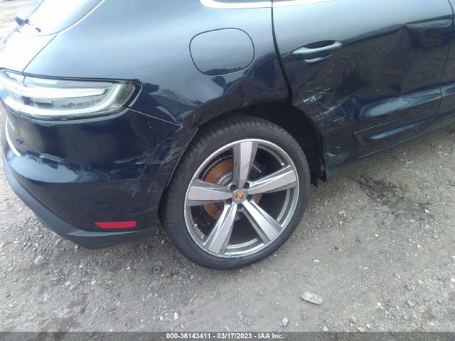 2023 PORSCHE MACAN WP1AA2A52PLB02642 Photo 5