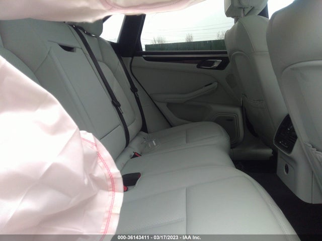 2023 PORSCHE MACAN WP1AA2A52PLB02642 Photo 7
