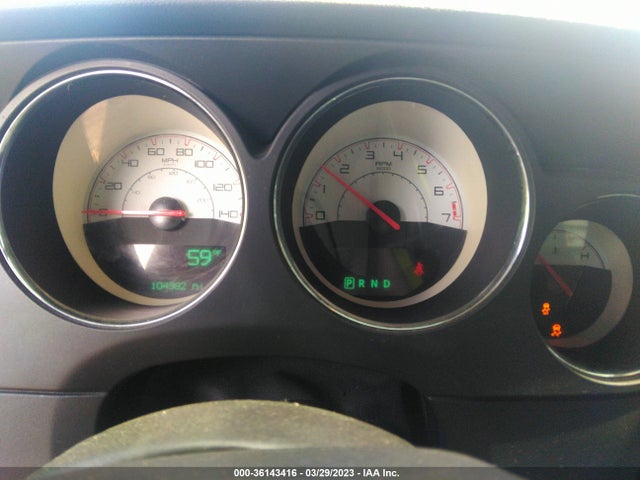 Dodge Challenger Sxt 2014 2C3CDYAG7EH257613 Image 9