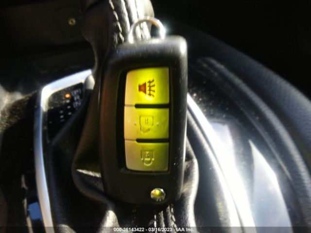 KNMAT2MT8JP554021 Nissan ROGUE S