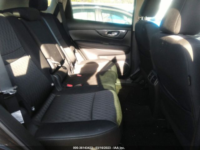 KNMAT2MT8JP554021 Nissan ROGUE S