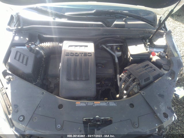 Chevrolet EQUINOX LS 2016 2GNALBEK9G1137252 Image 12