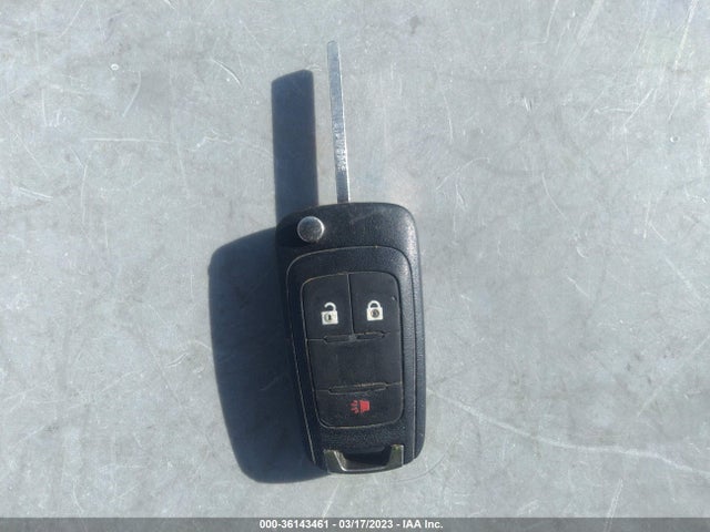 Chevrolet EQUINOX LS 2016 2GNALBEK9G1137252 Image 3