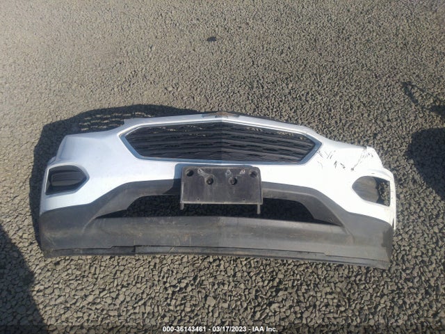Chevrolet EQUINOX LS 2016 2GNALBEK9G1137252 Image 4