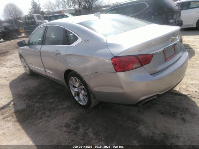 Chevrolet Impala Premier 2020 1G1105S39LU112715 Image 3