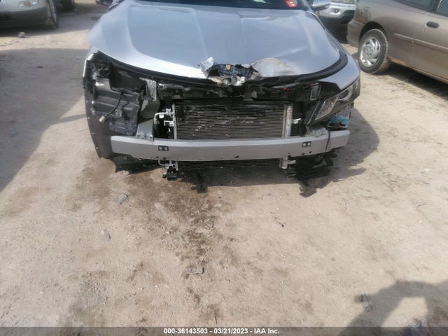 Chevrolet Impala Premier 2020 1G1105S39LU112715 Image 6
