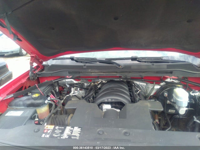 GMC Sierra 1500 Sle 2016 3GTP1MEC1GG304367 Image 12