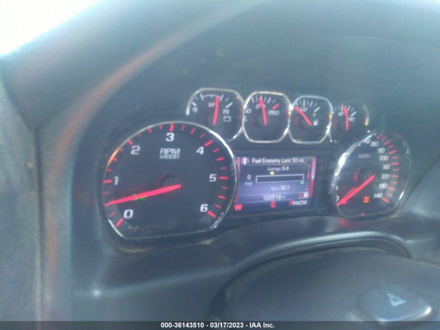 GMC Sierra 1500 Sle 2016 3GTP1MEC1GG304367 Image 9